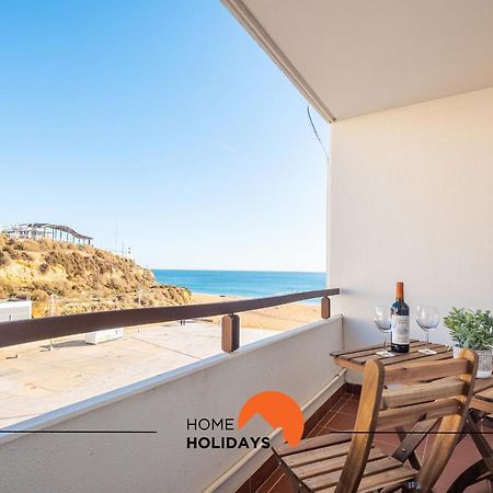 #070 T0 Edificio Albufeira By Home Holidays Экстерьер фото