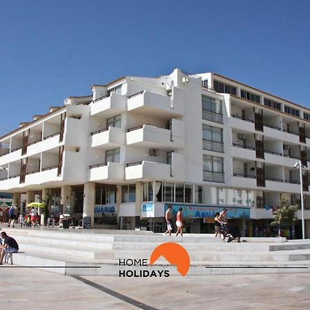 #070 T0 Edificio Albufeira By Home Holidays Экстерьер фото
