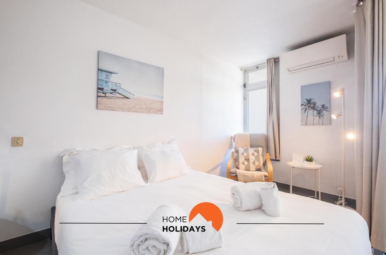 #070 T0 Edificio Albufeira By Home Holidays Экстерьер фото
