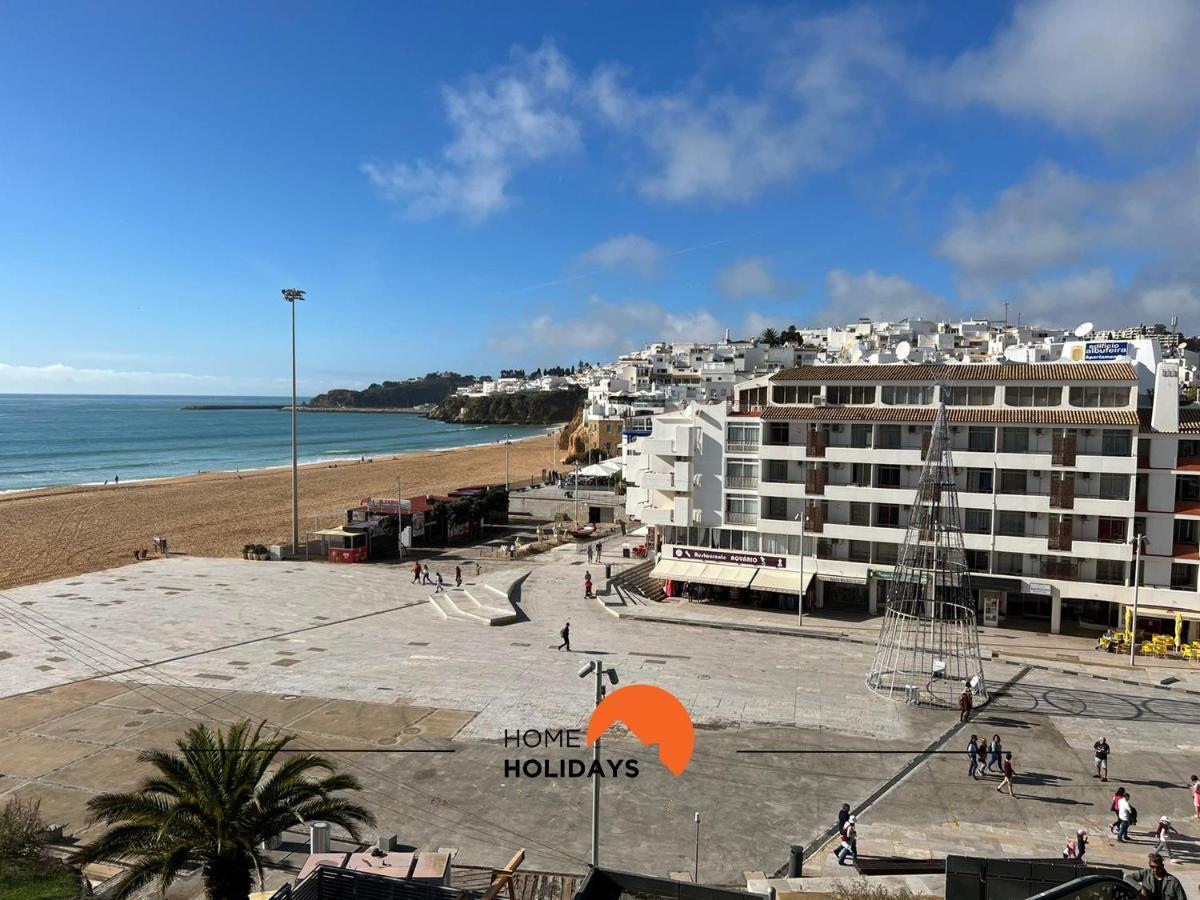 #070 T0 Edificio Albufeira By Home Holidays Экстерьер фото