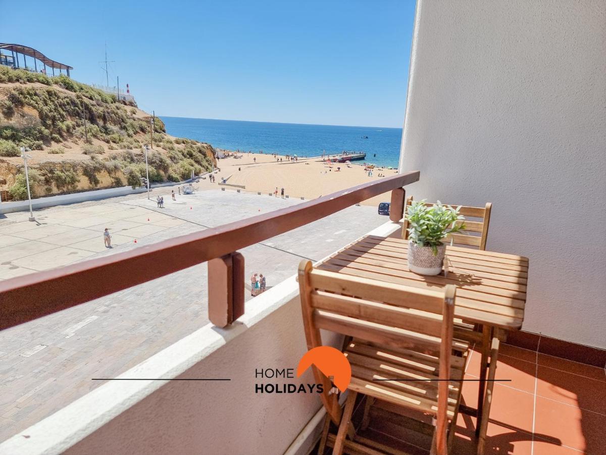 #070 T0 Edificio Albufeira By Home Holidays Экстерьер фото