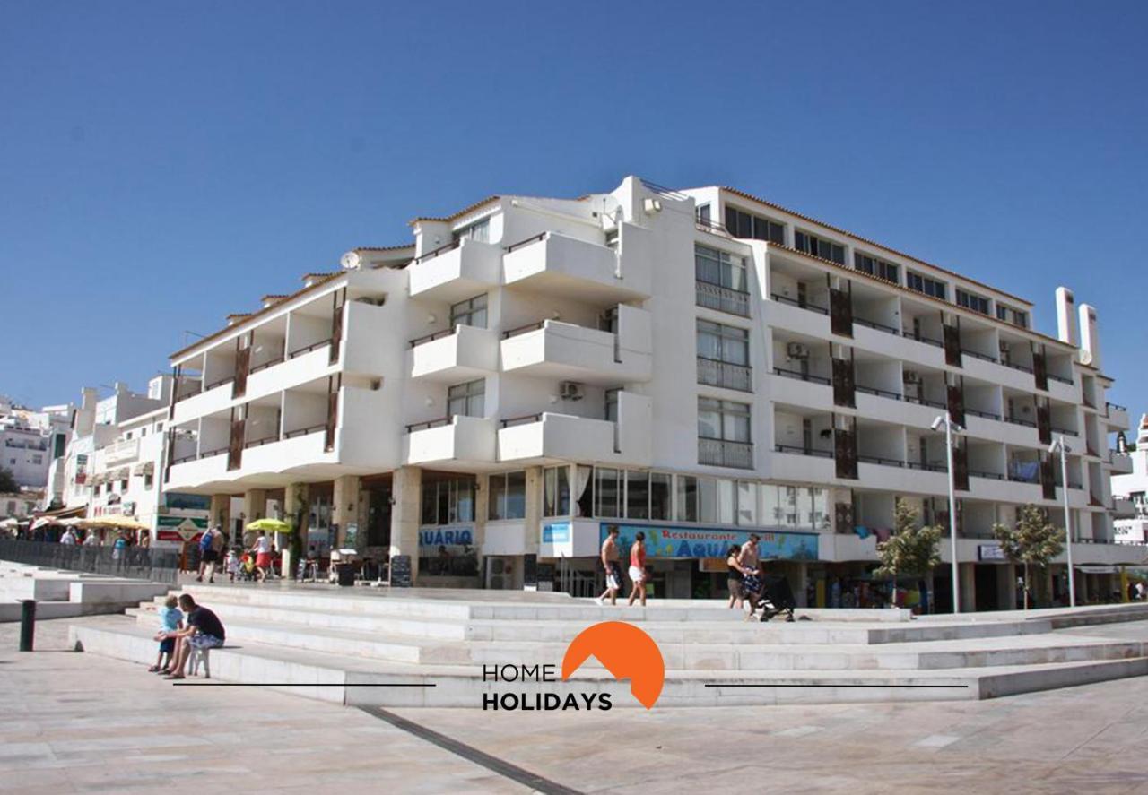 #070 T0 Edificio Albufeira By Home Holidays Экстерьер фото